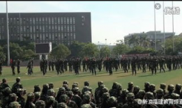 吃瓜网站军训爆料是真的吗
